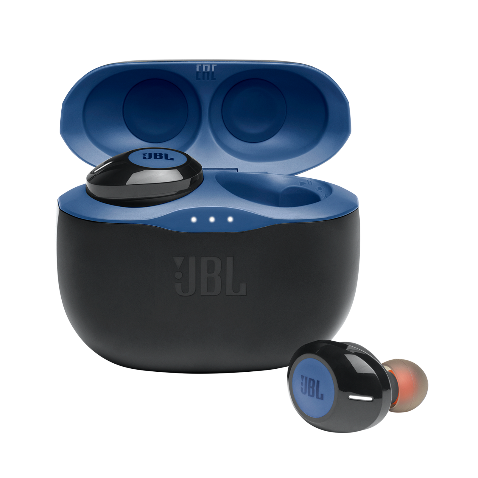 Audifonos new arrivals tws jbl